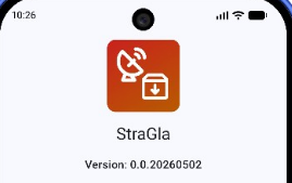 StraGla screenshot 1