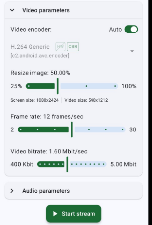 StraGla screenshot 3